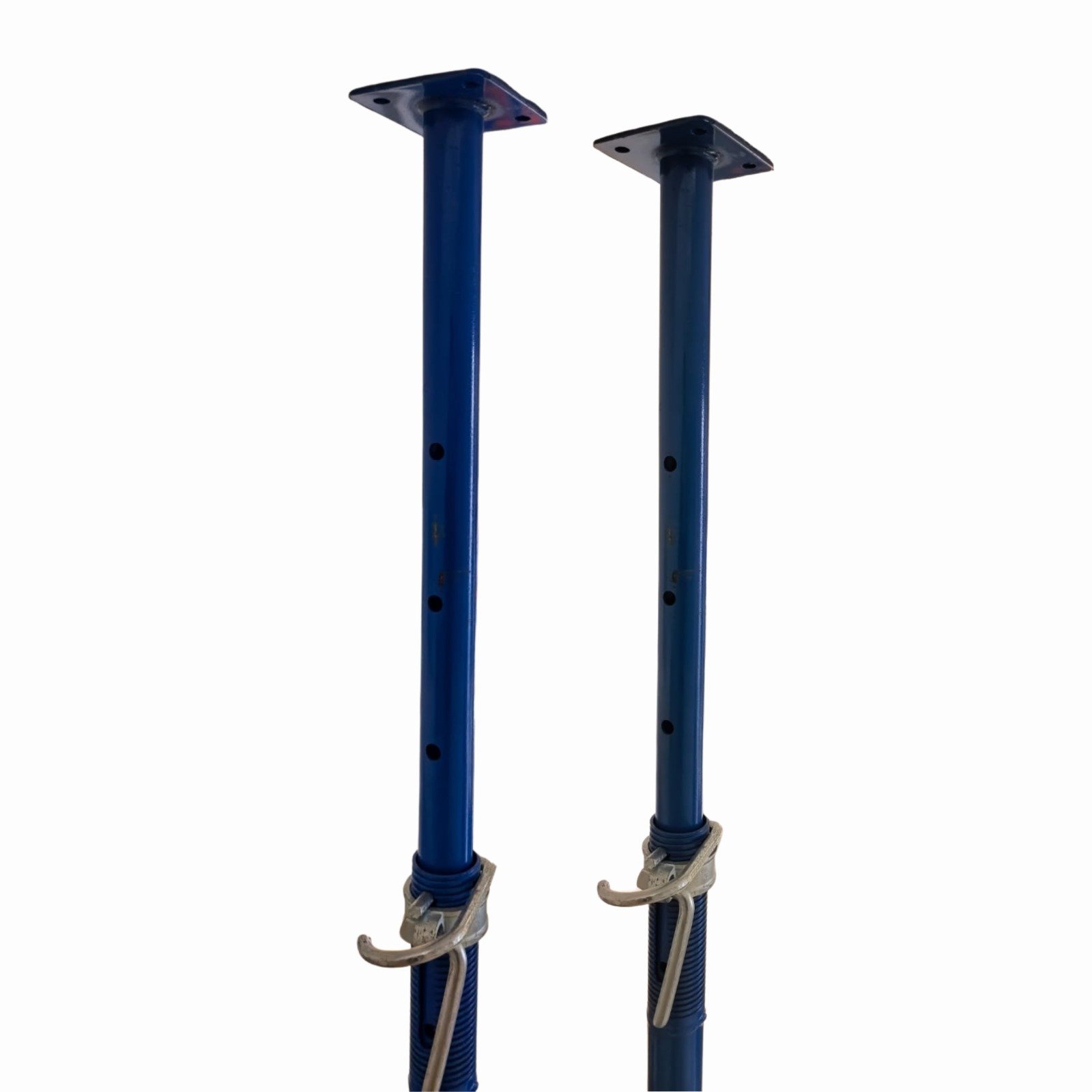 Puntal Reforzado HYPERMAQ azul